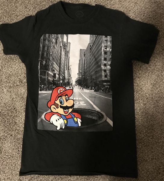 File:Mario in New York T-shirt.jpg