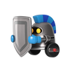 Nintendo Switch Online user icon element
