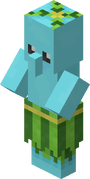 Minecraft asset