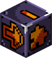 Jigsaw Block