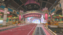 Thumbnail for "Peach Stadium (Intro)" from Mario Kart World used for Nintendo Music