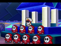 The image for "General Guy's March" from Paper Mario on Nintendo Music.