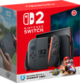 Nintendo Switch 2 Mario Kart World console bundle (Taiwan)