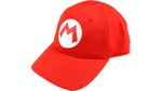 Mario™ "M" Baseball Hat sold on the My Nintendo Store