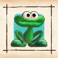 Answer image from the Creature quiz! skill quiz.