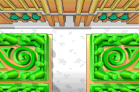 The Palacio de las Cortes in Mario is Missing! (DOS)