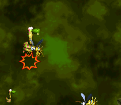 Rattle Battle (Donkey Kong Country 2) - Super Mario Wiki, the Mario ...