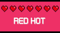 Red Ahead - Fun Nintendo Trivia Quiz vid frame Red Hot.png