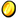 Sprite of a coin from Super Mario 3D Land.