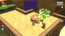 Conkdor Canyon - Super Mario Wiki, the Mario encyclopedia