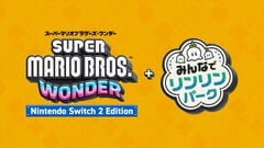 Category:Super Mario Bros. Wonder – Nintendo Switch 2 Edition + Meetup ...