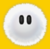A Twister in the Super Mario 3D World game style from Super Mario Maker 2.