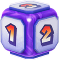 Cursed Dice Block