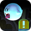 Super Mario Run level icon