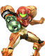 Character select preview from Super Smash Bros. Brawl
