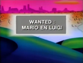 "Butch Mario & The Luigi Kid"