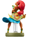 An amiibo figure