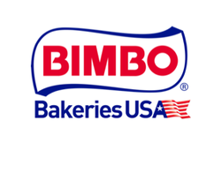 The Bimbo logo.