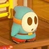 Squared screenshot of a Light-blue Shy Guy from Captain Toad: Treasure Tracker.
