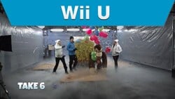 Thumbnail of "Canada's Donkey Kong Country: Tropical Freeze Banana Mania Contest - Behind the Scenes".