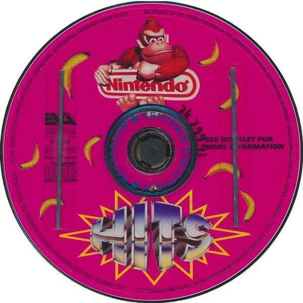 File:Club Nintendo Hits disc.jpg