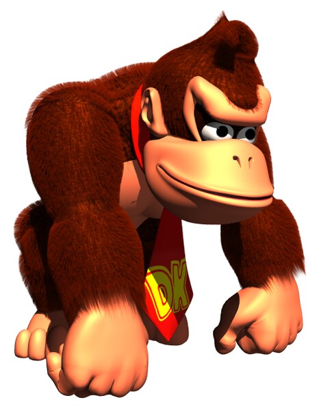 File:DK64 DK early.jpg