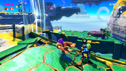 Where to find a Banandium Gem