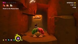 Where to find a Banandium Gem