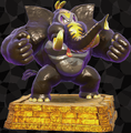 Statue of Elephant Bananza