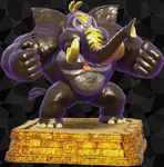 Elephant Bananza[D]