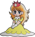 Princess Daisy