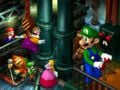 Mario Party (Luigi's Engine Room)