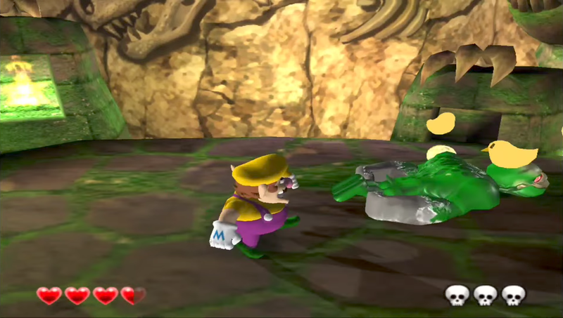 File:Greenfist Wario World Dizzy.png