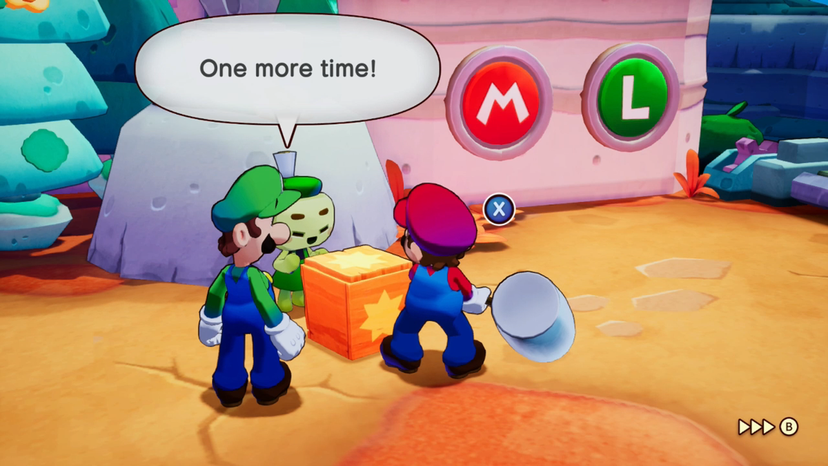 The Hammer Fan - Super Mario Wiki, the Mario encyclopedia