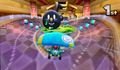 Lakitu approaching Bouncing Notes in Mario Kart 7