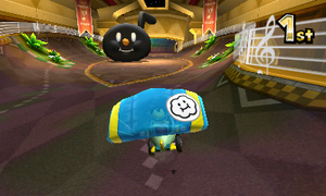 Music Park - Super Mario Wiki, the Mario encyclopedia