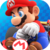 Mario Kart Tour App Store icon (version 3.2.0)