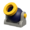 Bob-omb Cannon from Mario Kart Tour