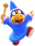 Magikoopa as he appears in Mario Party 9.