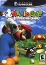 Mario Golf Toadstool Tour