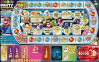 Mario Party Superstars Coin‑Sōdatsu! Space Land Sugoroku.jpg