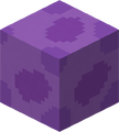 Purple Concrete