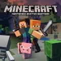 Minecraft: Nintendo Switch Edition (discontinued)