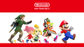 Nintendo San Francisco