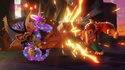 Thumbnail for "Void Kong Battle #2" from Donkey Kong Bananza used for Nintendo Music