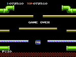 Thumbnail for "Game Over" from Mario Bros. for Nintendo Music