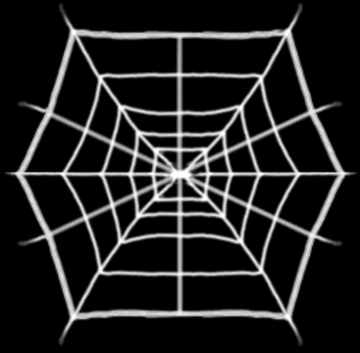 Spider Web - Super Mario Wiki, the Mario encyclopedia