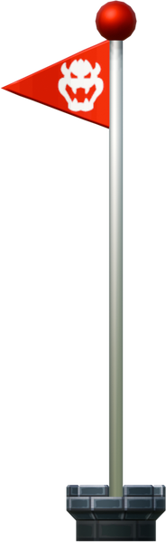 File:NSMBU Flagpole.png