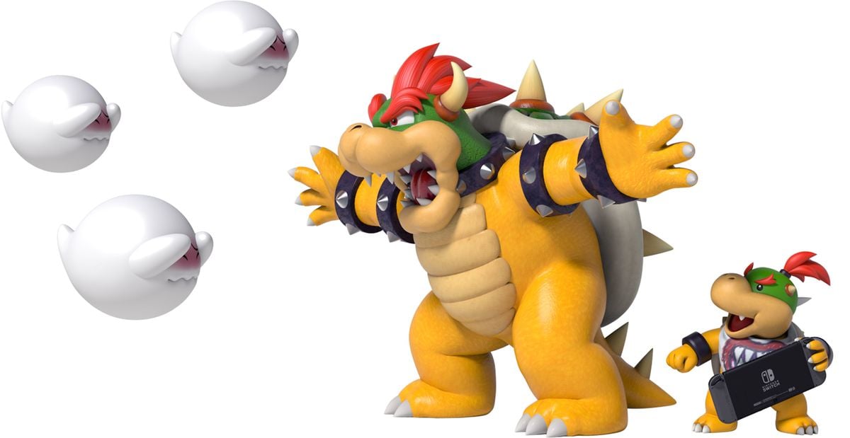 File:NSwitch ParentalControls Bowser Bowser Jr Defending.jpg - Super