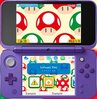 Nintendo 3DS theme- Mighty Mushrooms.jpeg